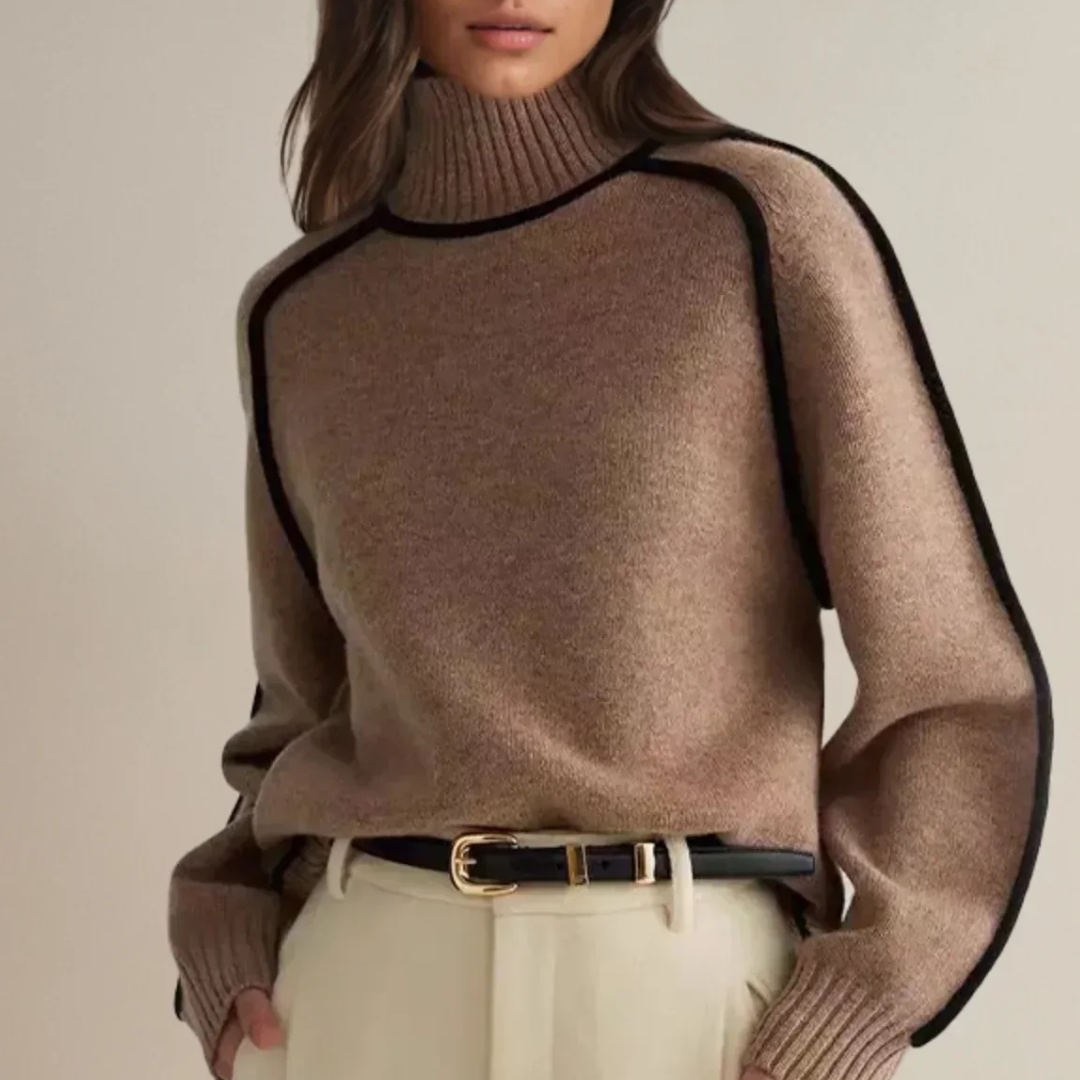 Marron / XS