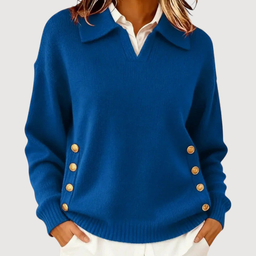 Bleu / 5XL