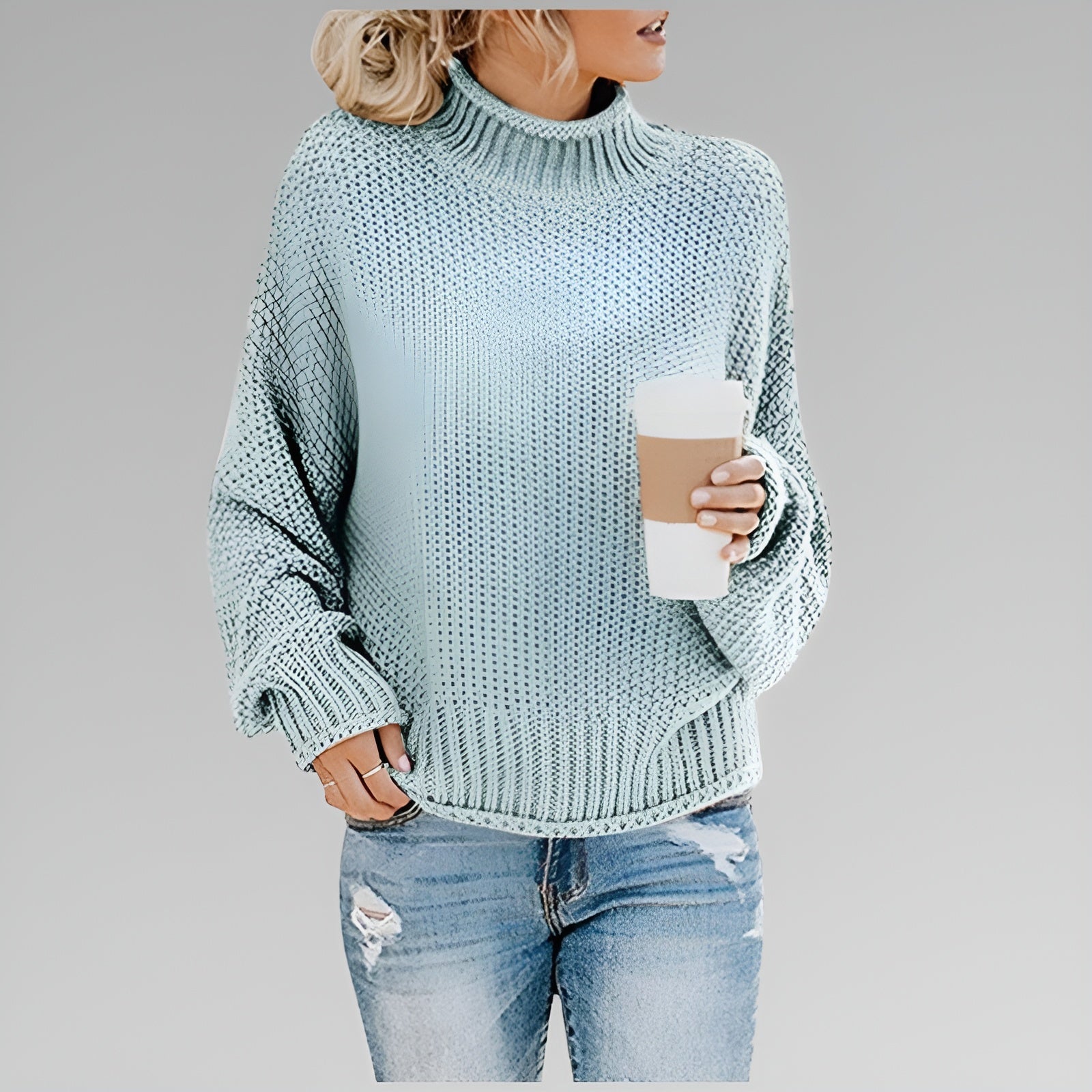 Baby clair / 5XL