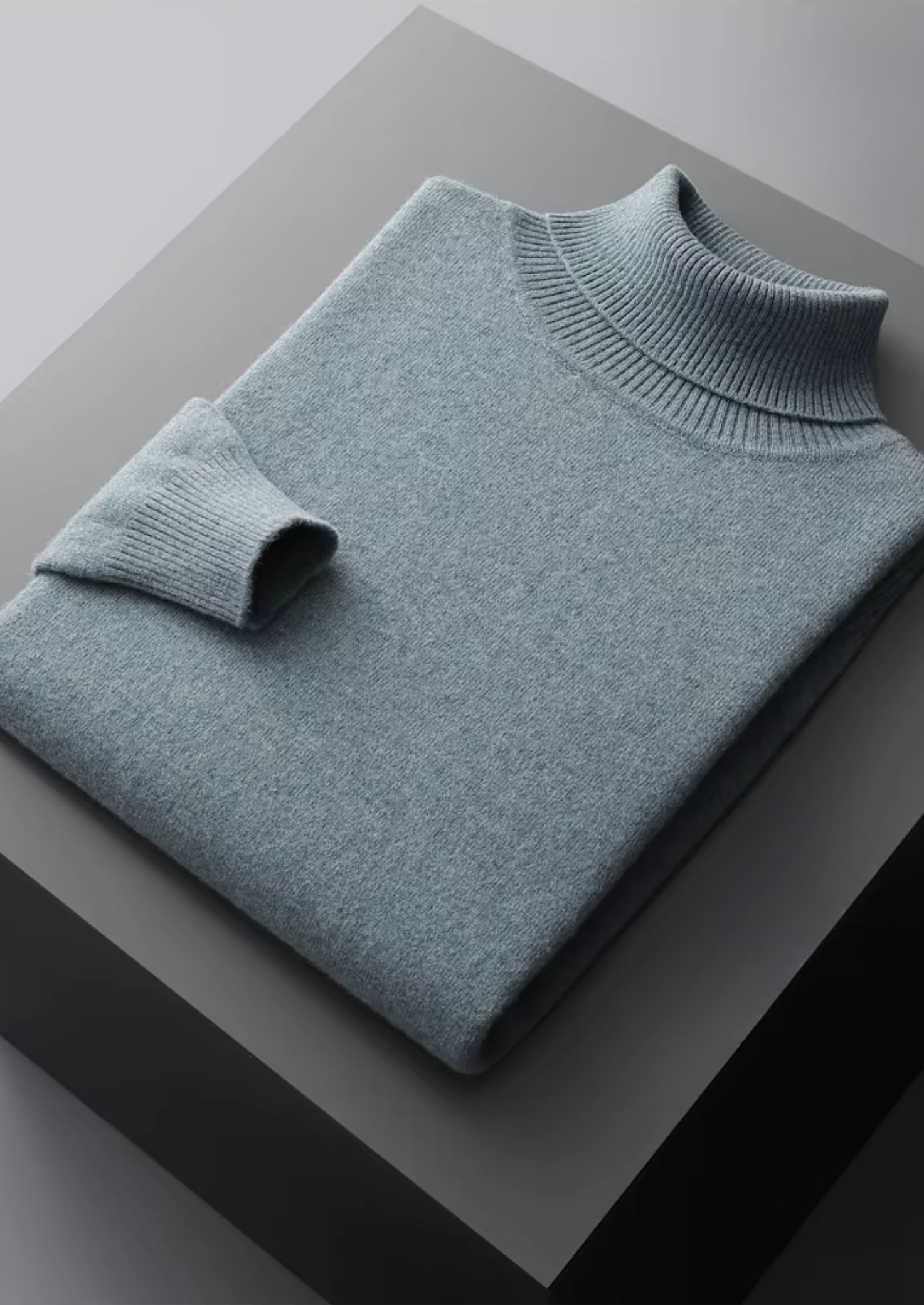 Verde salvia / 2XL