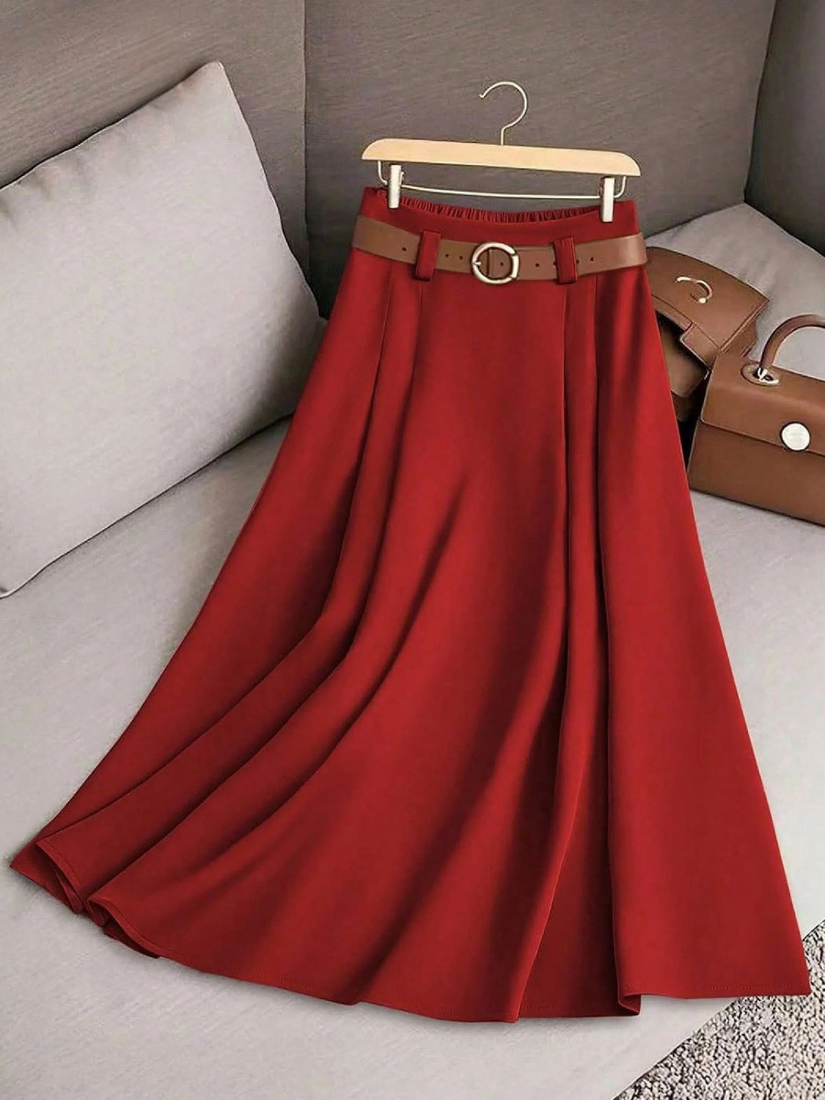 Rouge / XL