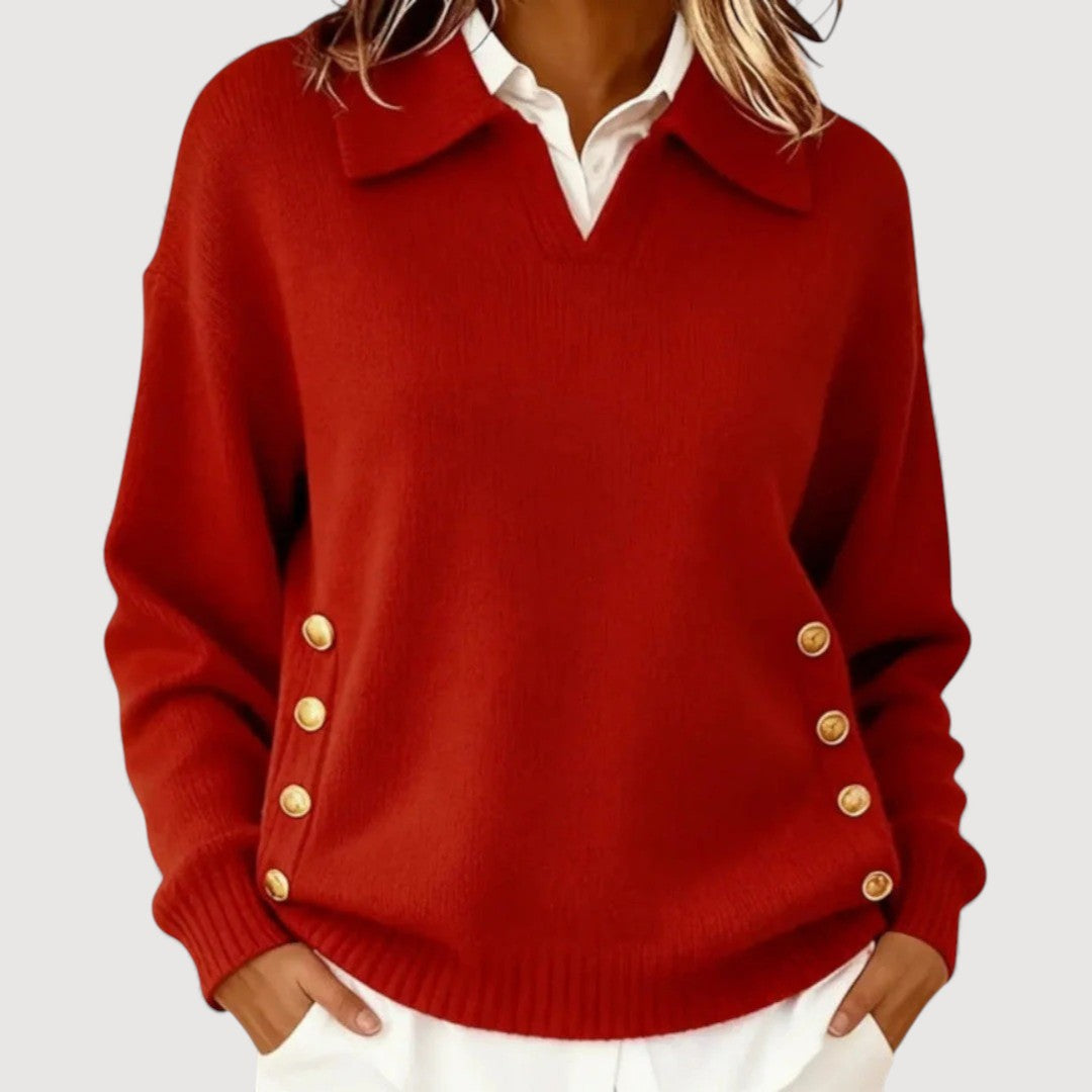 Rouge / 5XL