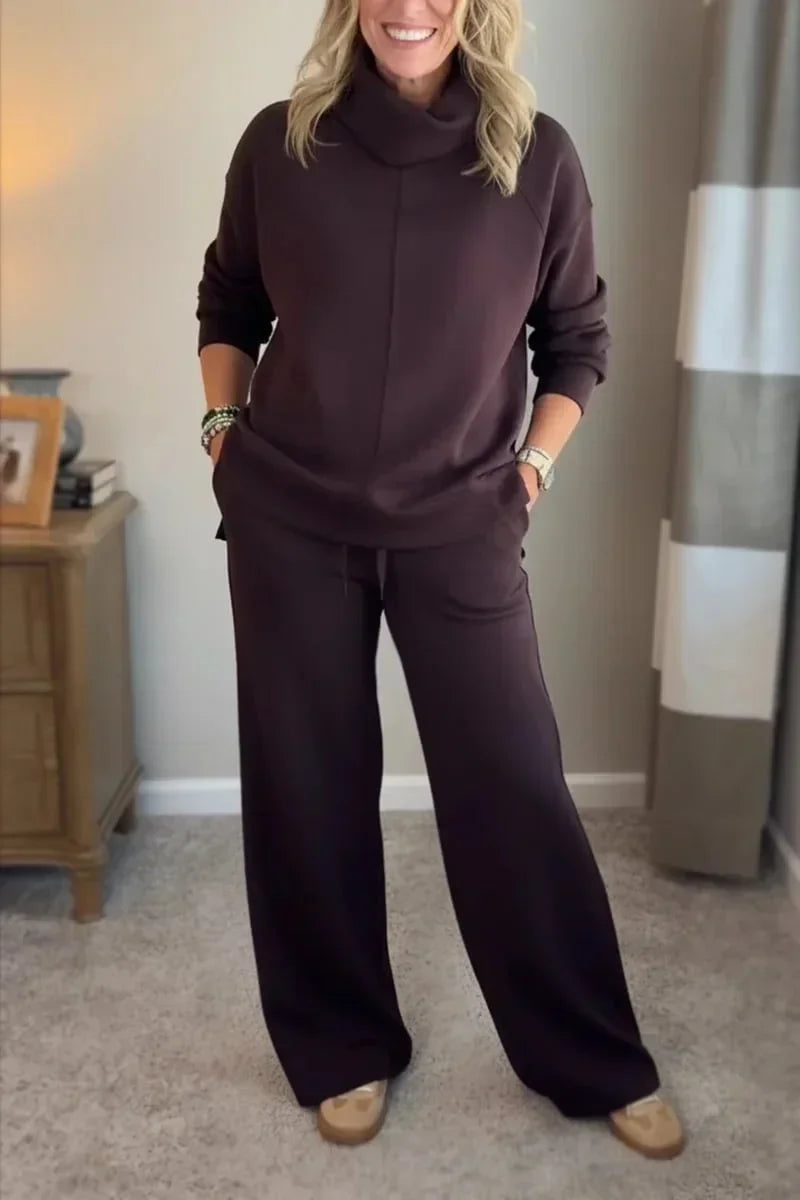 Marron foncé / 3XL