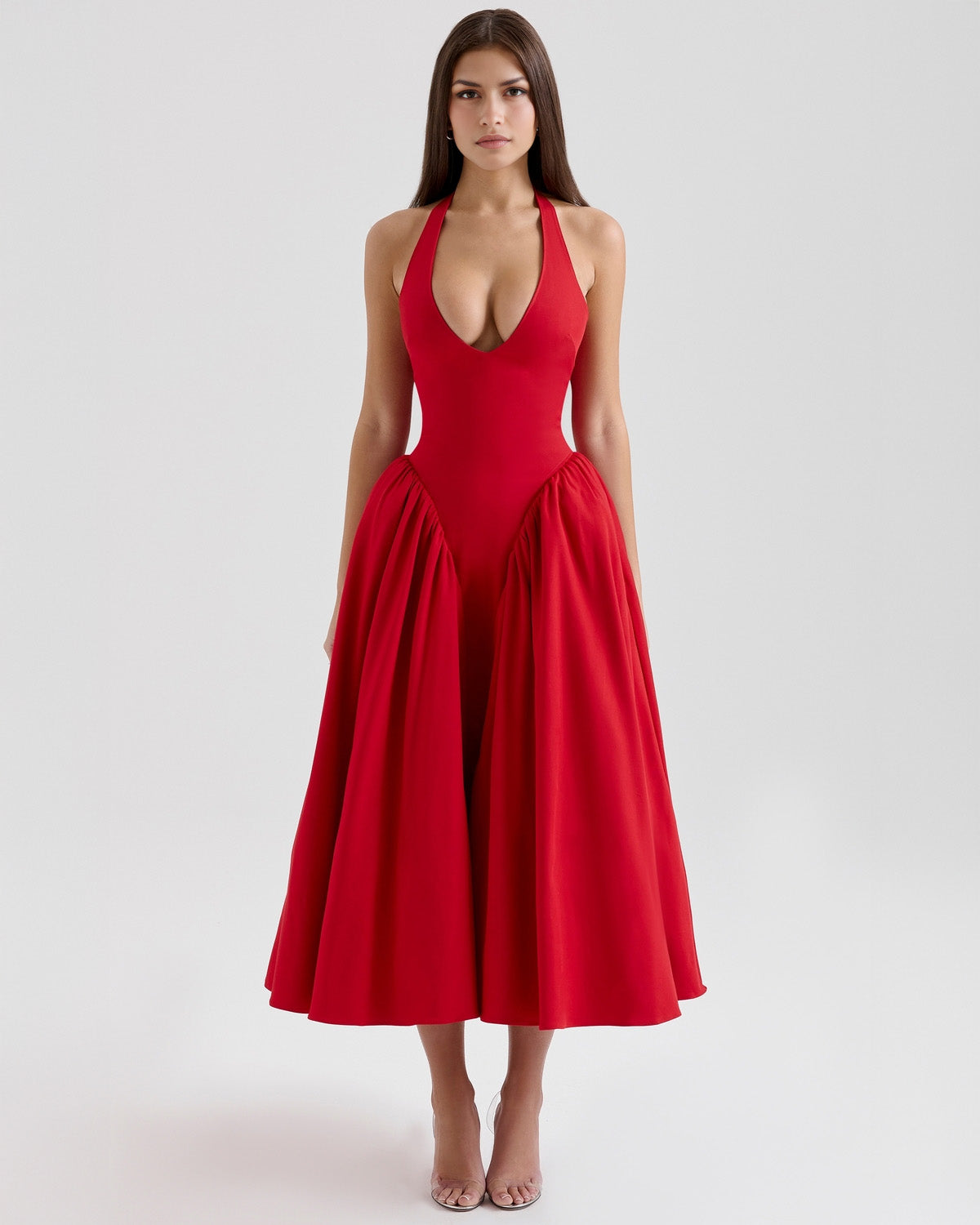 Rojo / XXL
