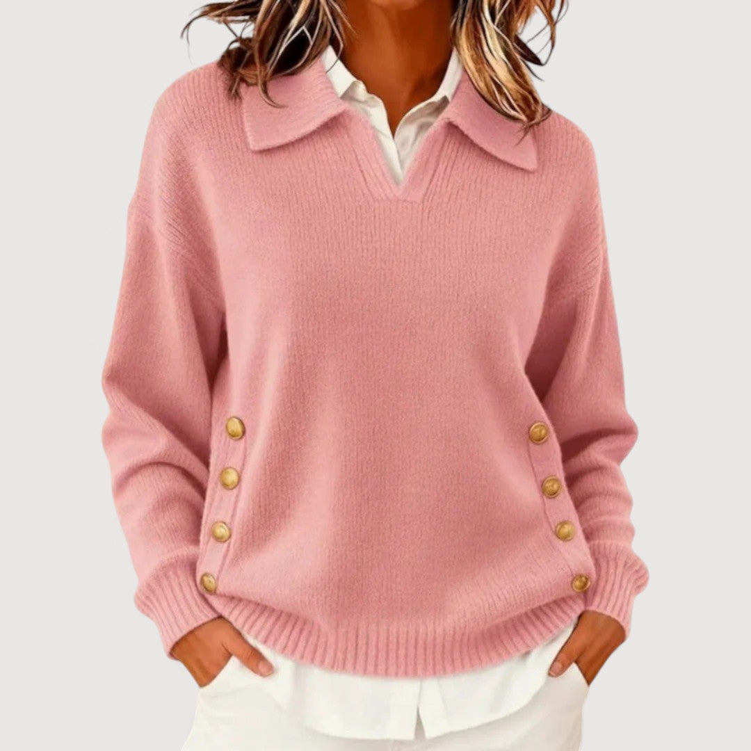 Rose / 5XL