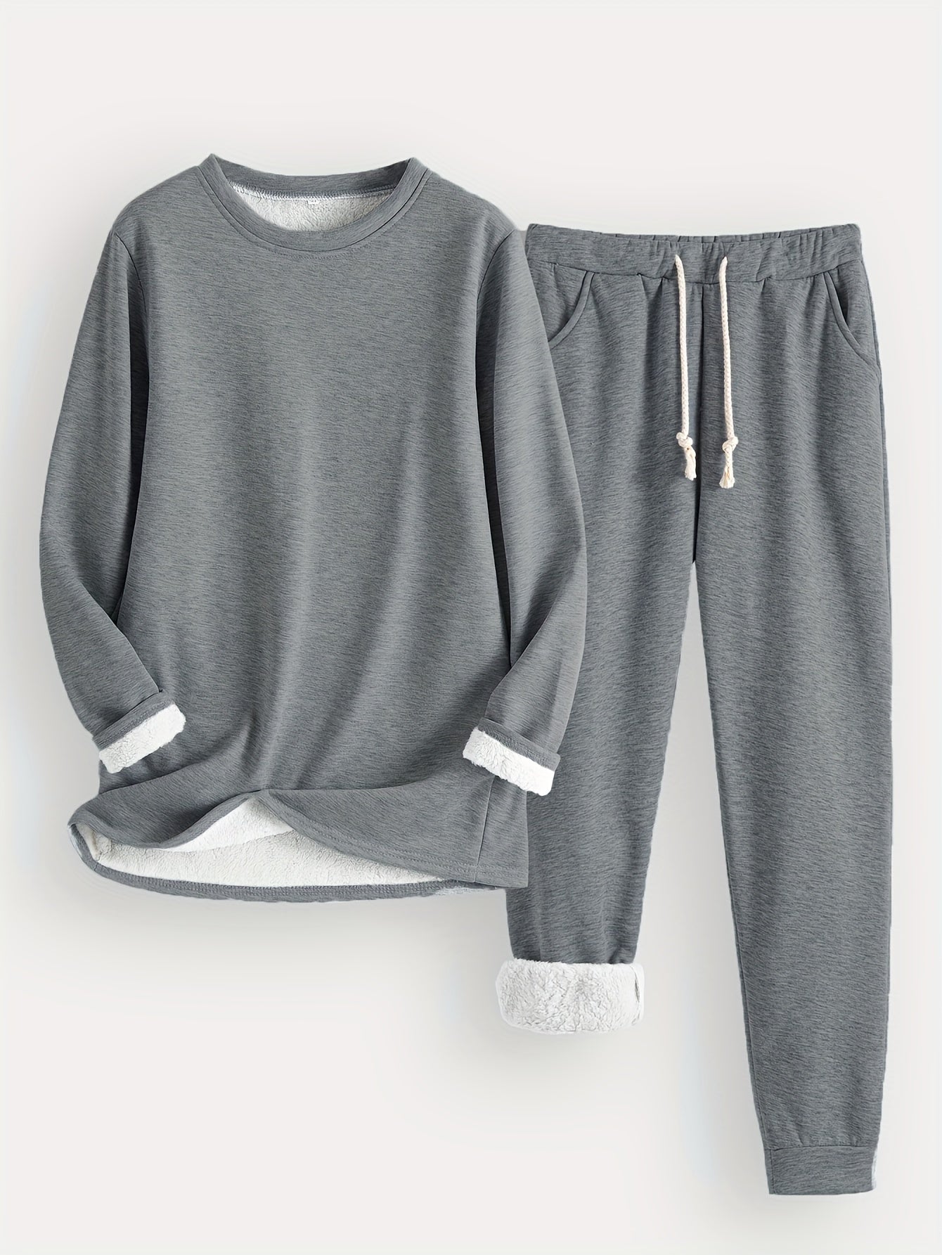 Gris foncé / S