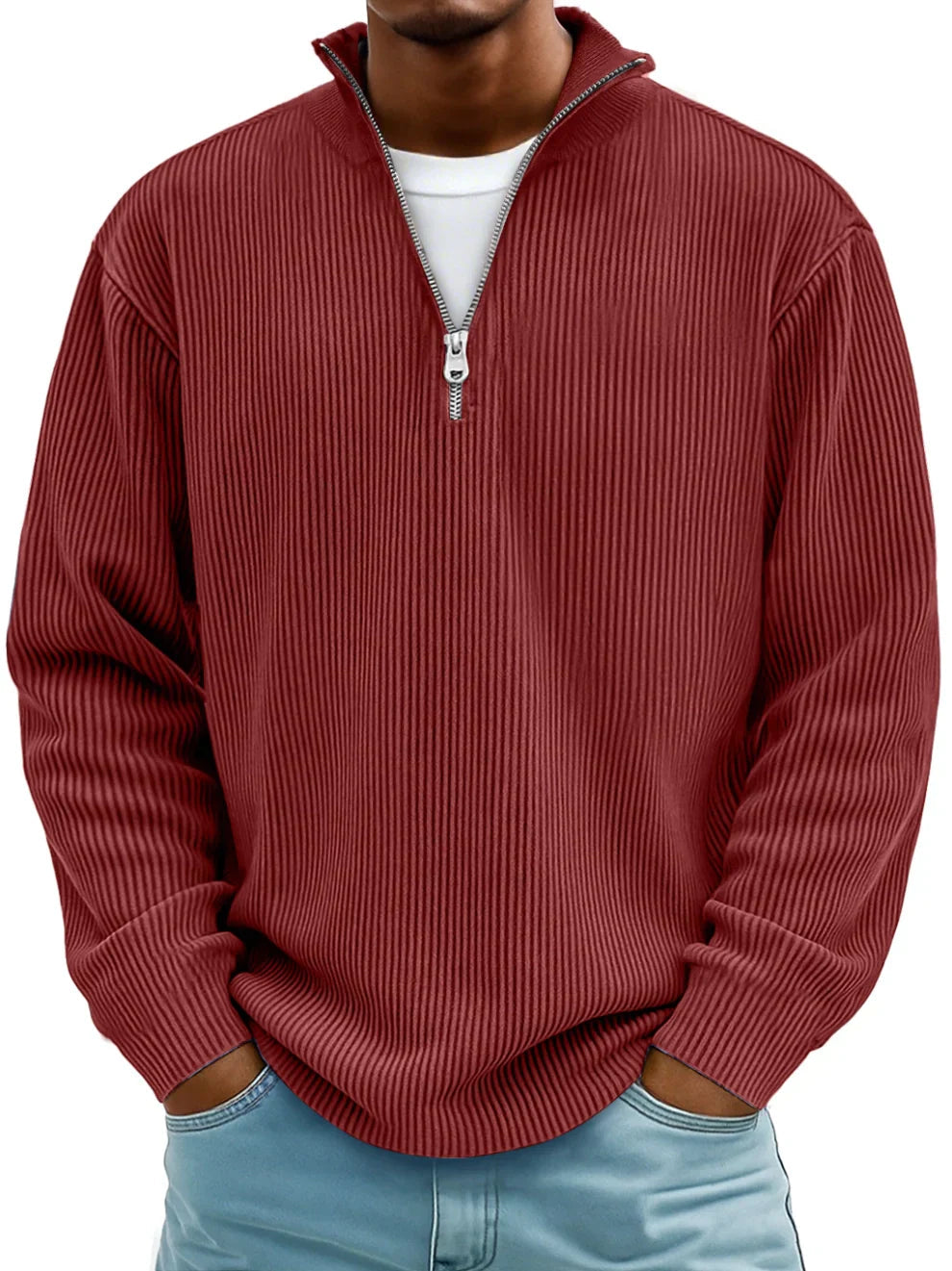 Rojo / 3XL