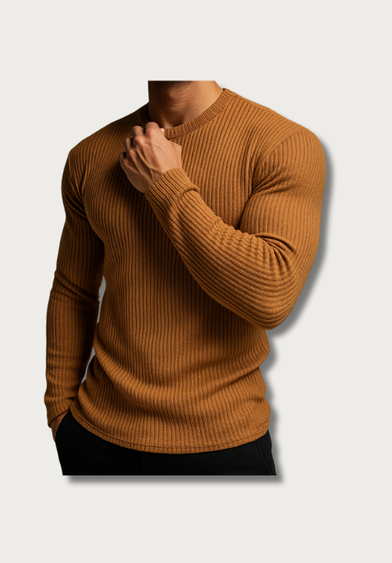 Marrón coñac / 2XL
