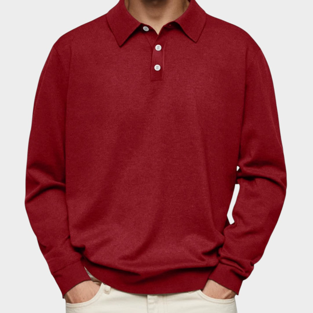 Rojo / 4XL