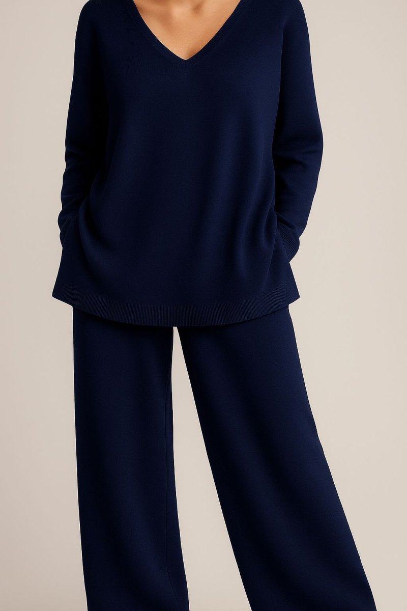 Bleu / S
