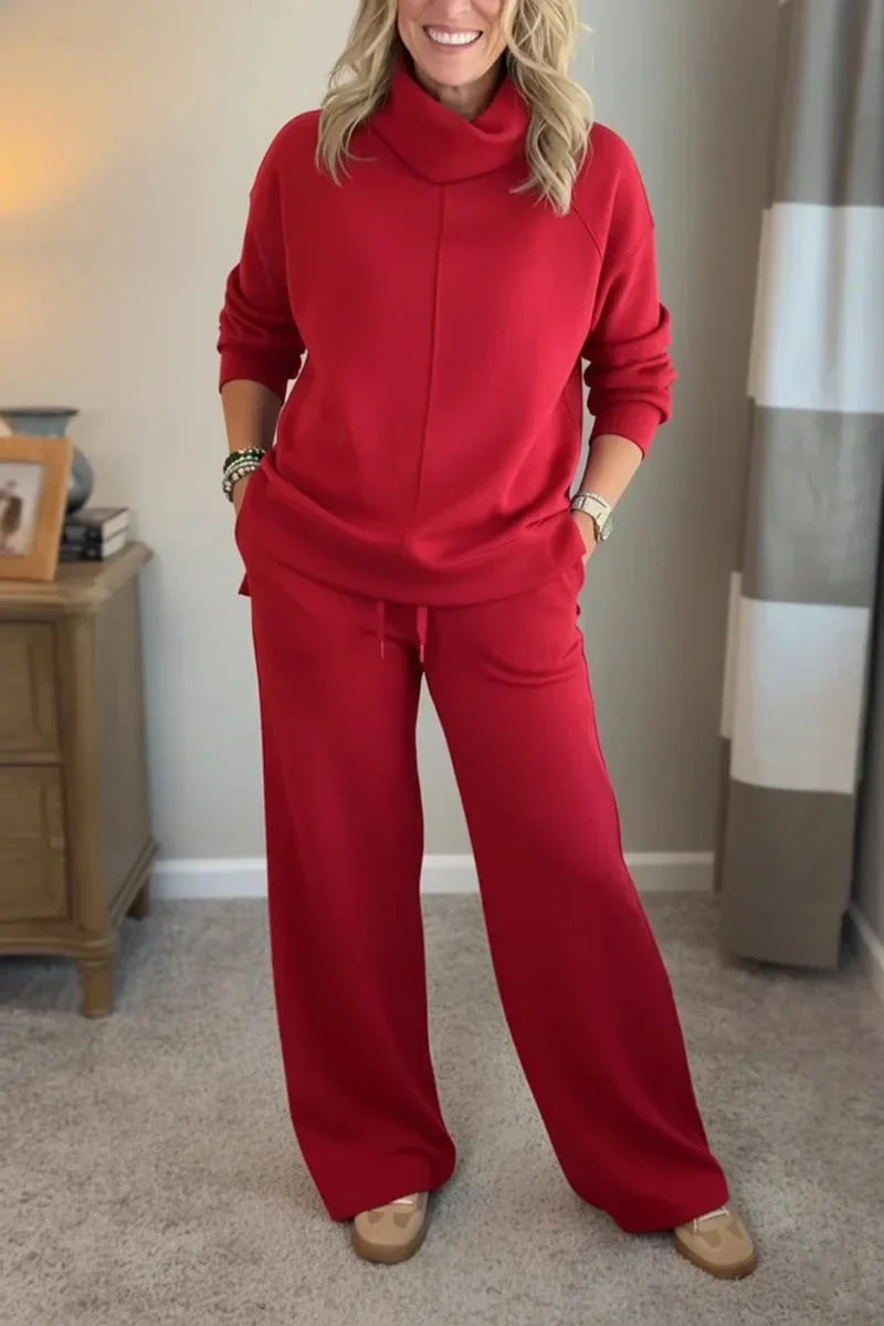 Rojo / 5XL