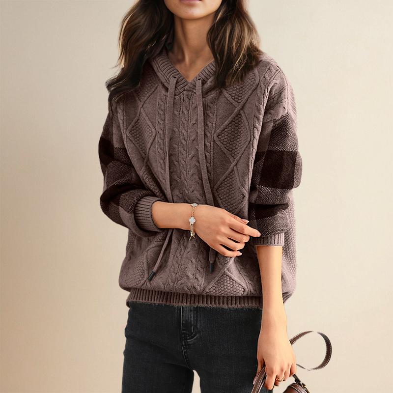 Marron / S