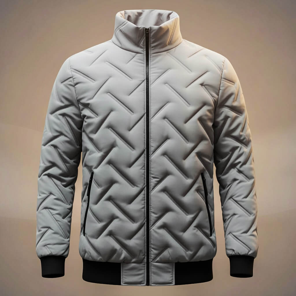 Gris grafito / 3XL