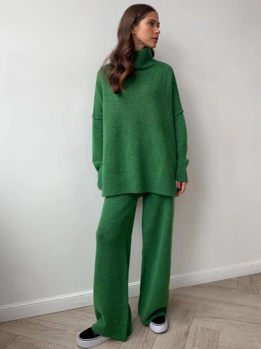 Verde / XL