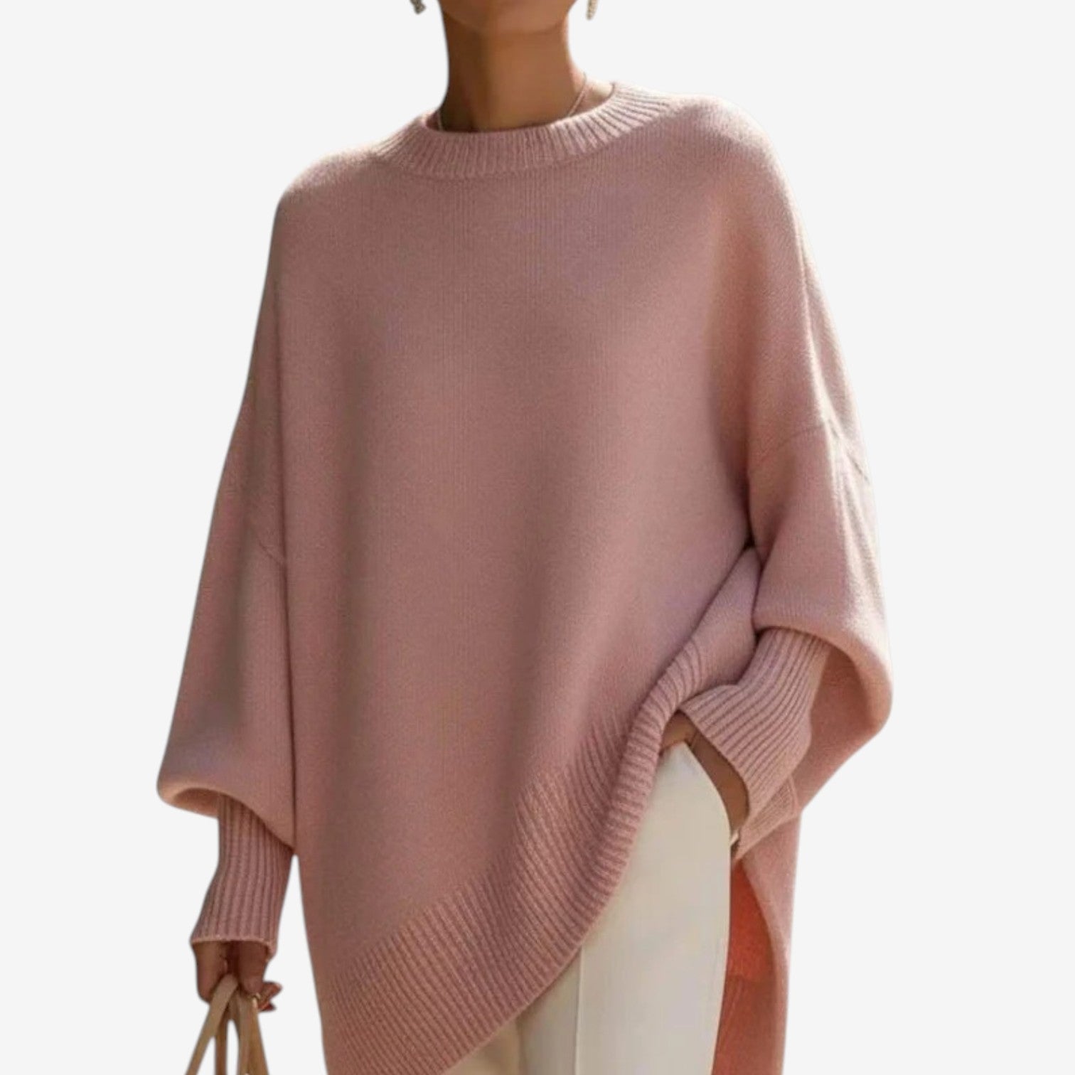 Rose / 2XL